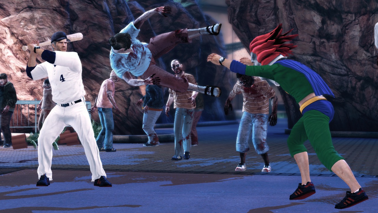 Dead Rising 2 - Imagen 32